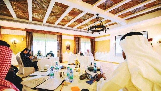 انطلاق "معتزل الكتابة" في العلا بتنظيم هيئة الأدب والنشر والترجمة