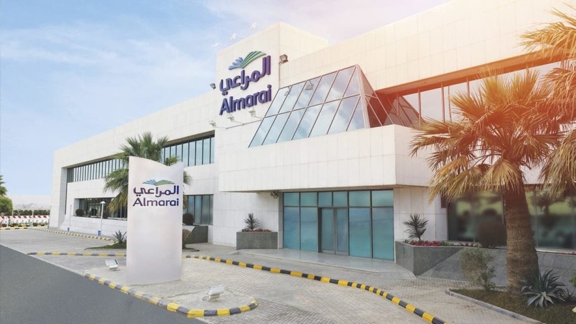 "المراعي" تنتهي من الاستحواذ على "مصنع بن غاطي" في الإمارات بـ 215 مليون درهم