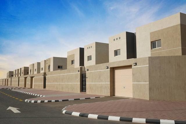 149.6 ألف أسرة سعودية سكنت منازلها منذ بداية 2021