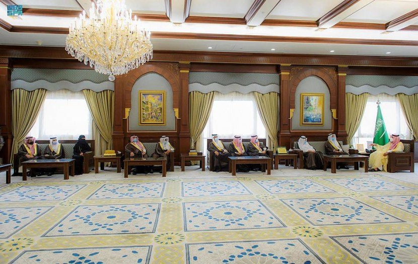 أمير المدينة المنورة: دور أساسي ومهم لمجلس الشورى