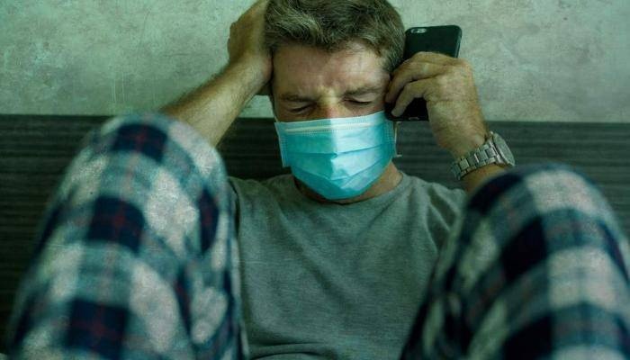 دراسة: مضادات الاكتئاب تقلل وفيات كورونا