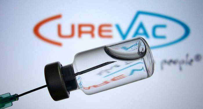 كيورفاك تبحث عن إجابات لخيبتها في سباق اللقاح