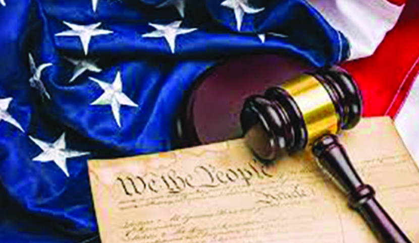 بيع نسخة نادرة من الدستور الأمريكي بـ 43 مليون دولار