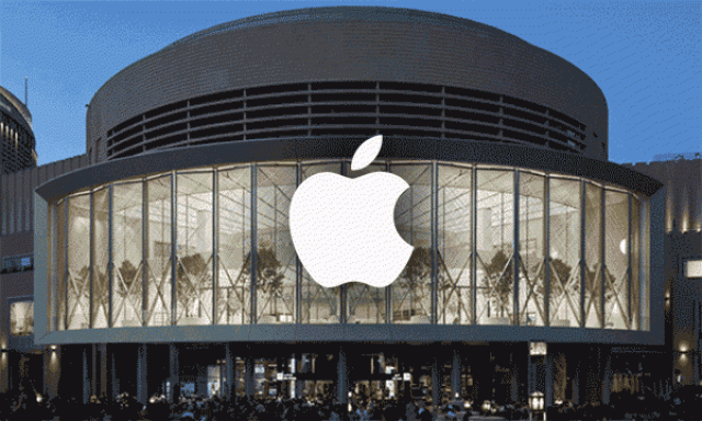 «أبل» تكبد «فيسبوك» و«تويتر» 10 مليارات دولار
