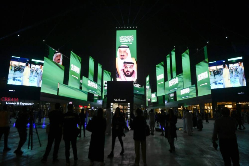 ترفيه استثنائي في جوهرة موسم الرياض