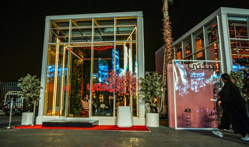 ترفيه استثنائي في جوهرة موسم الرياض