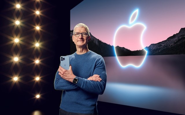 "أبل" تخفض إنتاج أجهزة "آيباد" 50 % لتعزيز آيفون 13