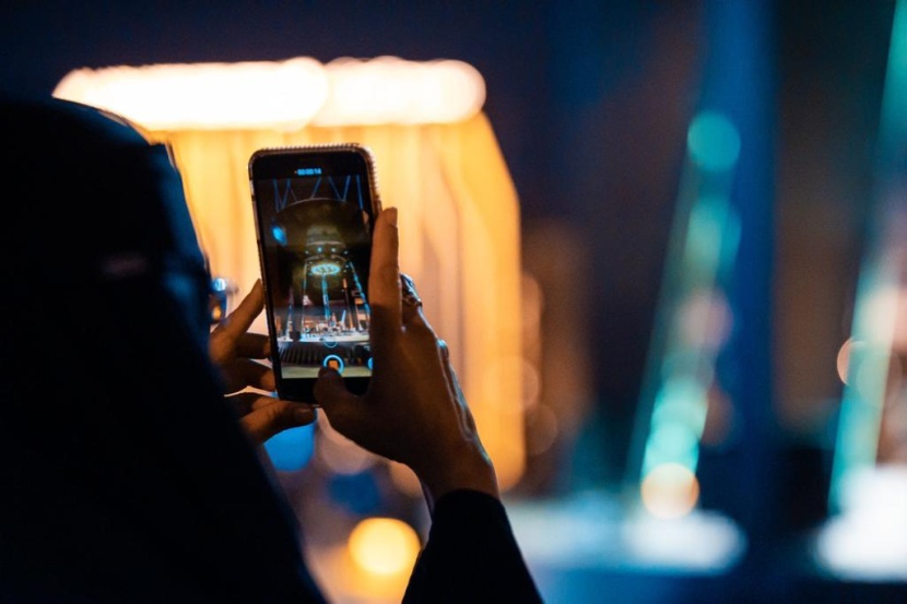 أجواء جاذبة وتنوع ترفيهي و3 ملايين زائر في أول شهر من موسم الرياض  