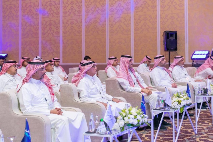 «ندلب» وبنك الرياض يطلقان مبادرات بقيمة 6 مليارات ريال