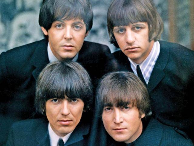 «جيت باك» الوثائقي يبرز الانسجام والصداقة بين أعضاء البيتلز قبل انفصالهم