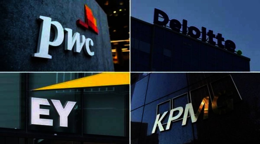 مدعومين من الأسهم الخاصة .. منافسون صغار يغيرون على شركات المحاسبة الـ 4 الكبرى