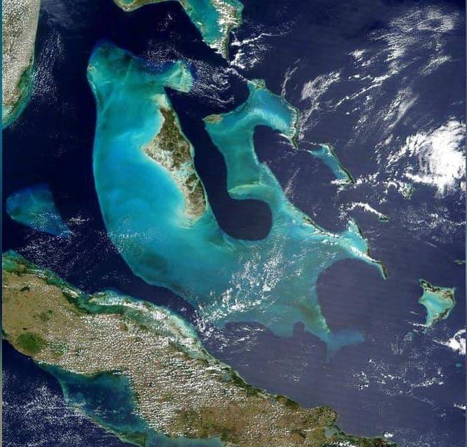 دراسة: منطقة الشرق الأوسط جليدية وتحولت إلى الاعتدال الحراري