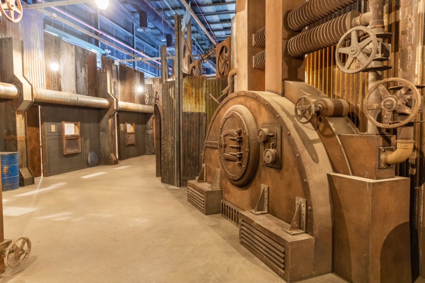 "بوليفارد رياض سيتي" يحوّل "الكريستال" من برنامج تلفزيوني إلى فعالية بموسم الرياض 2021