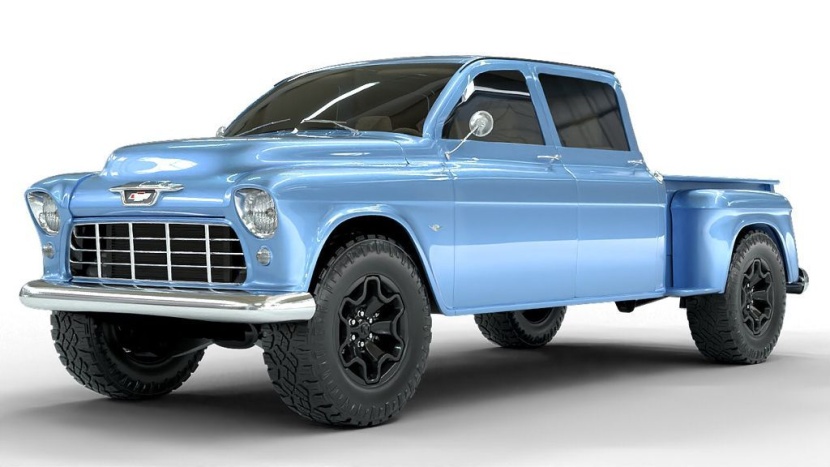 قصة تحول السيارة من حديثة إلى كلاسيكية تبدأ من معرض الرياض للسيارات