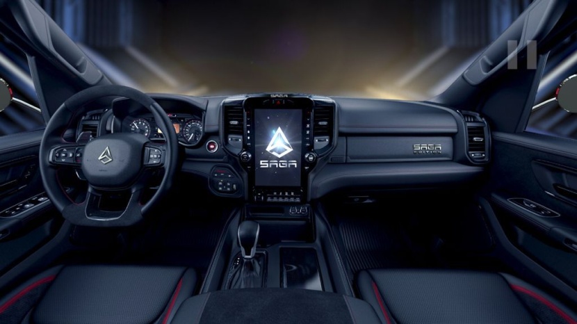 قصة تحول السيارة من حديثة إلى كلاسيكية تبدأ من معرض الرياض للسيارات