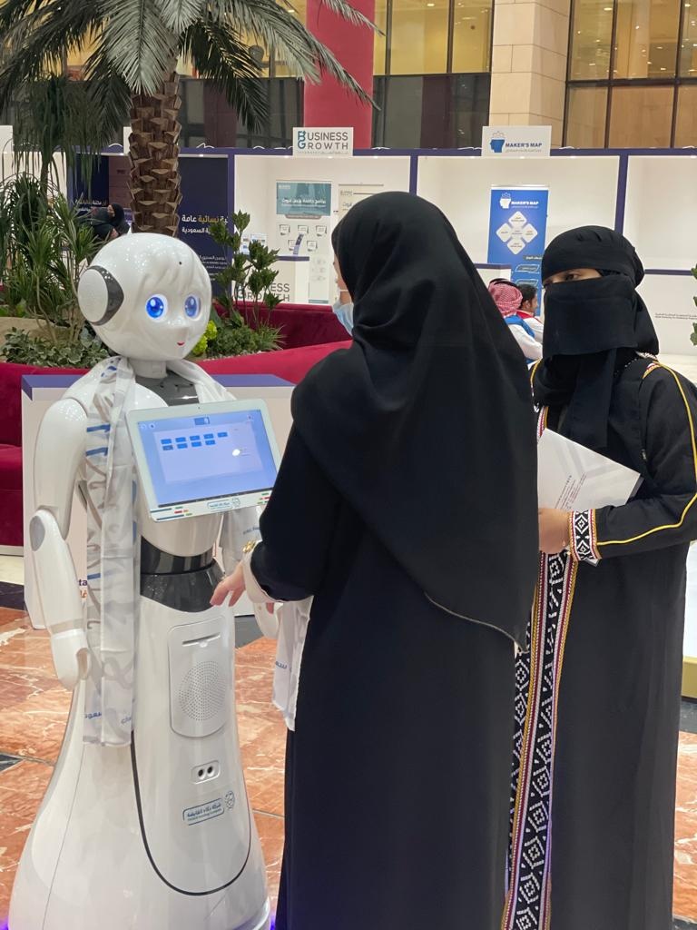 11 توصية لدعم وتمكين وتحفيز مشاركة المرأة السعودية في مسارات التنمية الاقتصادية