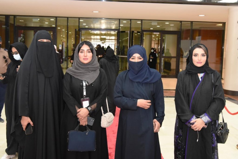 11 توصية لدعم وتمكين وتحفيز مشاركة المرأة السعودية في مسارات التنمية الاقتصادية