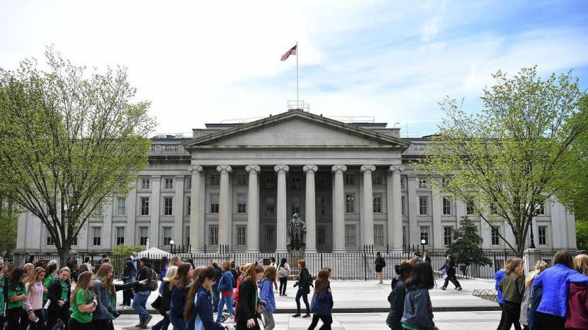 المضاربون على ارتفاع السندات الأمريكية يصمدون في وجه التضخم