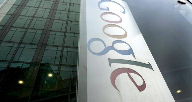 "جوجل" أيرلندا تدفع 245 مليون دولار ضرائب متأخرة