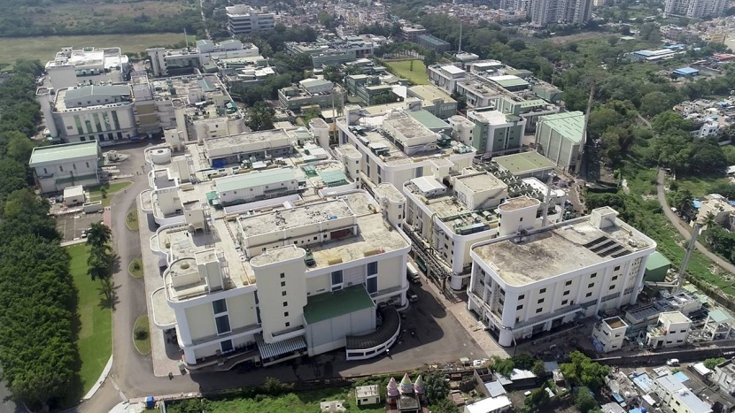 كوفيد يعزز مكانة رواد الأعمال الهنود في عالم الأدوية ويضاعف ثرواتهم