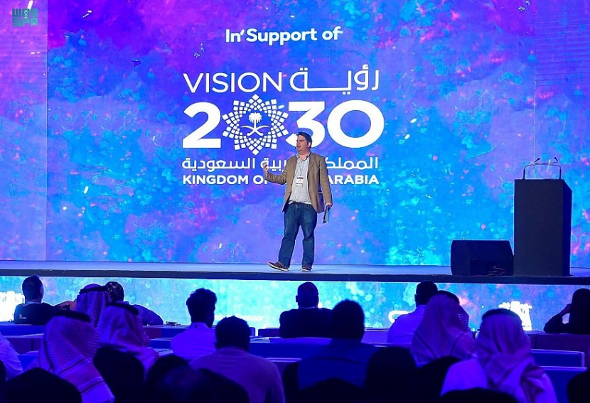  انطلاق مؤتمر Hack@ في الرياض بمشاركة عباقرة الأمن السيبراني في العالم