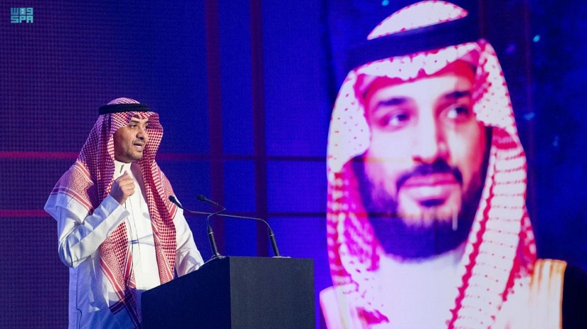  انطلاق مؤتمر Hack@ في الرياض بمشاركة عباقرة الأمن السيبراني في العالم