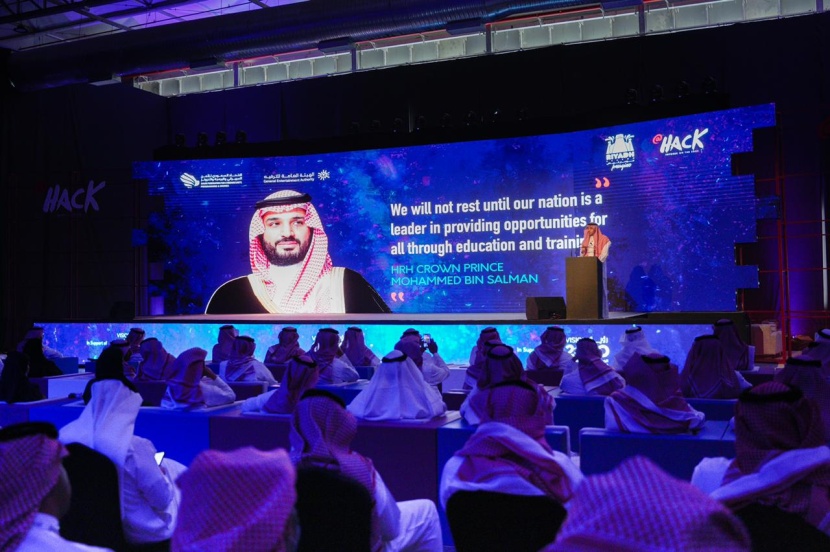 توقعات: وصول حجم الإنفاق على الأمن السيبراني في السعودية إلى 3 مليارات ريال سنويا