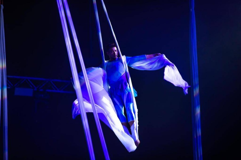 «فارفاديه».. العروض العالمية في «البوليفارد»