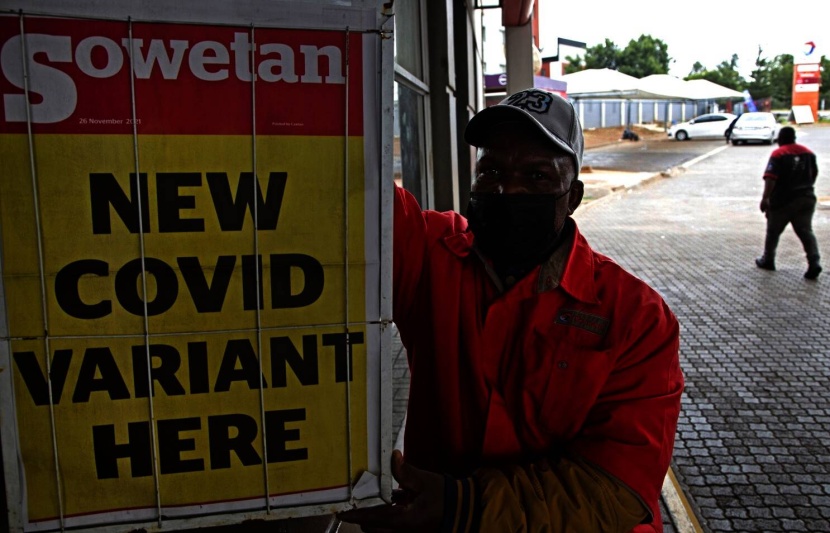 فيروس كوفيد يبحث دائما عن خطوته التالية .. 1500 سلالة حتى الآن