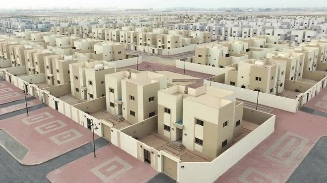بخصومات نسبتها 90 % .. "جود الإسكان" تطلق حملة الجمعة الخضراء