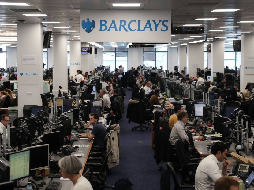 رئيس «باركليز» الجديد يخرج من ظل جيس ستالي