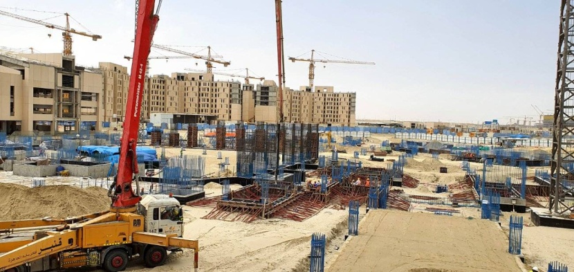 الاقتصاد السعودي .. دعائم «الرؤية» تحفز على التفوق في المراكز العالمية