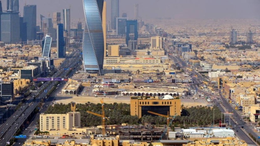 شركات عالمية تتسابق لافتتاح مقرات لها في الرياض .. قفزة في الاستثمارات الأجنبية بـ 1574 %