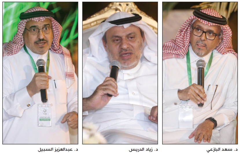 «حرمة التاريخية» تحيي ليلة وفاء للأديب الراحل عبدالله بن إدريس