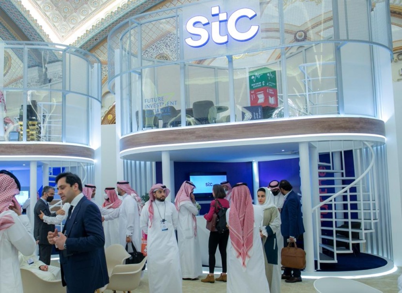 stc توسع شبكتها الدولية من خلال اتفاقية مع شركة انفينيرا