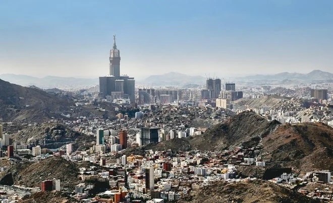 بعد قرار مكة والمدينة : هذه ملكية الأجانب في الصناديق العقارية بالسوق السعودية.. و4 صناديق بلا حصص أجنبية