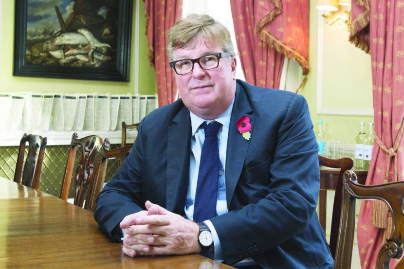 سندات البنوك المركزية المضطربة تلدغ صناديق التحوط الكبيرة