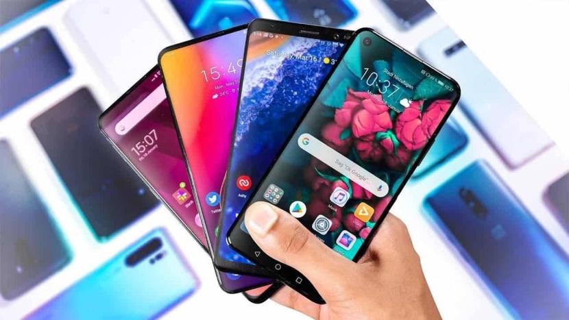 مشكلات التوريد تتراجع بسوق الهواتف الذكية العالمية 6 %