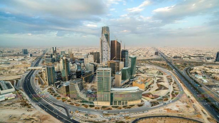 الاقتصاد السعودي ينمو 6.8% في الربع الثالث.. أسرع وتيرة منذ 2012