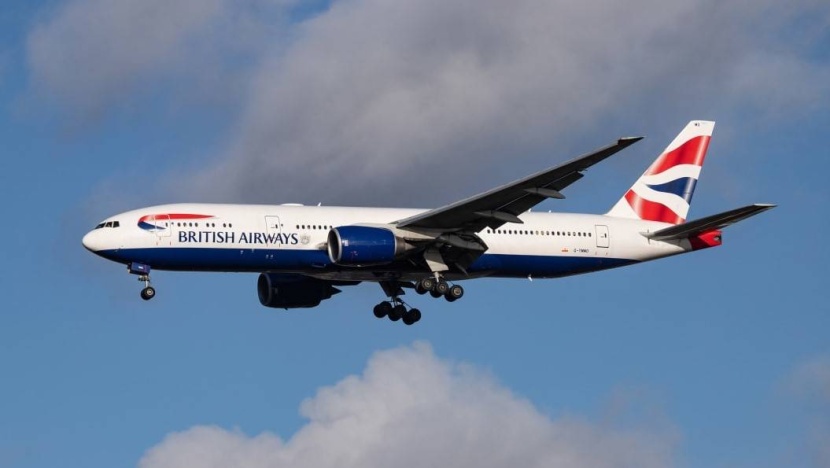 بريتش أيروايز تعتزم تعيين 4 آلاف موظف جديد