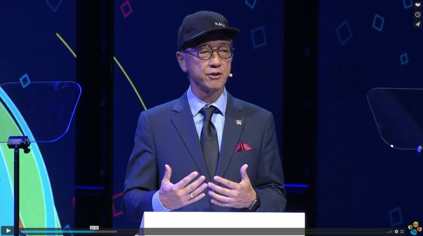 كاوست تستضيف المؤتمر العام الخامس عشر للأكاديمية العالمية للعلوم في البلدان النامية (TWAS)