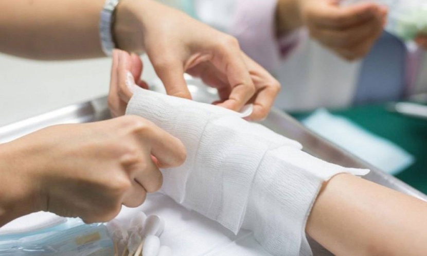 تجارب فرنسية على زرع جلد مطبوع بالأبعاد الثلاثية