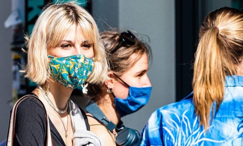 خواطر من برلين .. كوفيد يجلب شعورا مستمرا بالحيرة والإحباط