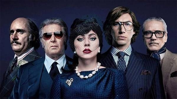 ورثة «جوتشي» يهددون بمقاضاة فيلم أظهرهم  «مثيري شغب»