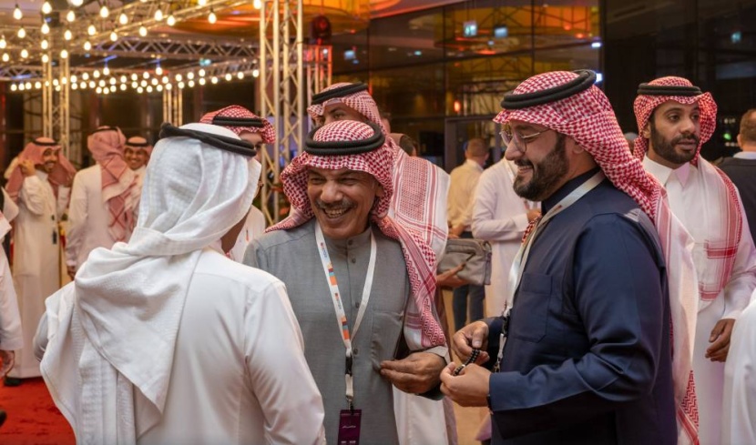 هيئة الأفلام في استراتيجيتها ومسارها: الفيلم السعودي أولا