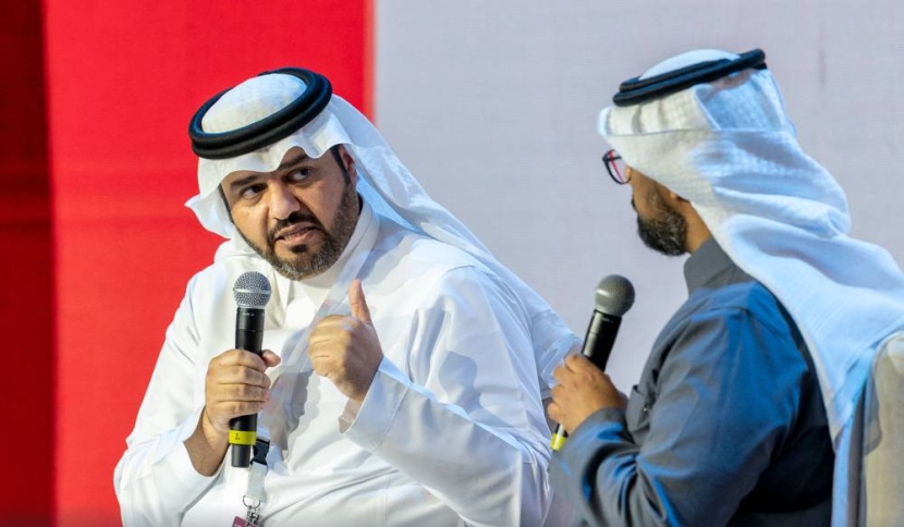 هيئة الأفلام في استراتيجيتها ومسارها: الفيلم السعودي أولا
