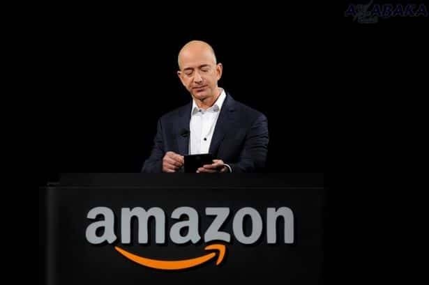 إيطاليا تغرم "أمازون" أكثر من مليار يورو بسبب الاحتكار