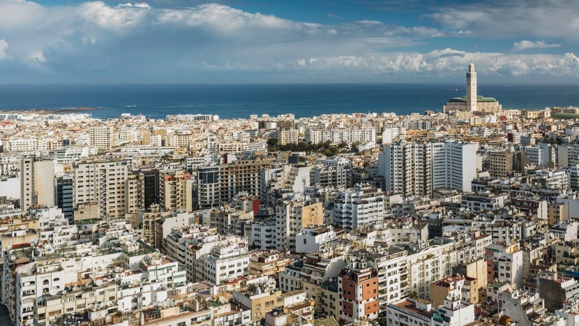 صندوق النقد يتوقع نمو الاقتصاد المغربي إلى 6.3% في 2021