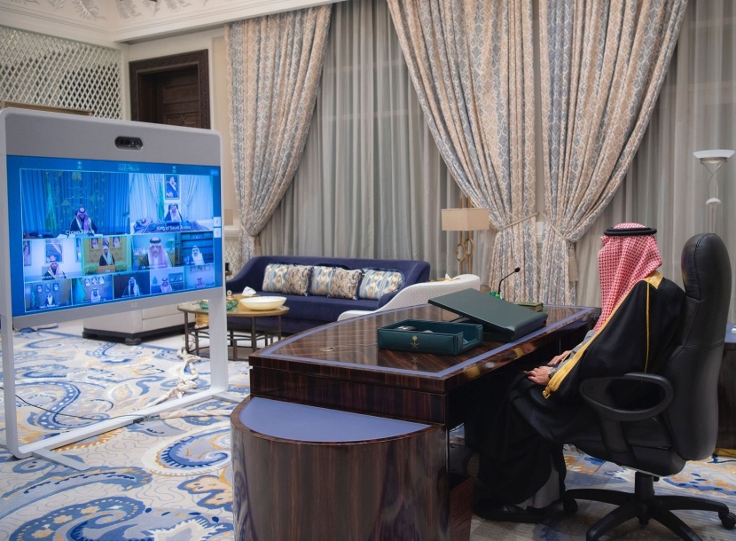 955 مليار ريال موازنة السعودية 2022 .. 68 ألف ضعف أول ميزانية    