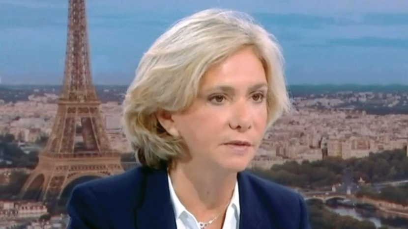 فاليري بيكريس .. امرأة تتطلع إلى إخراج ماكرون من الإليزيه